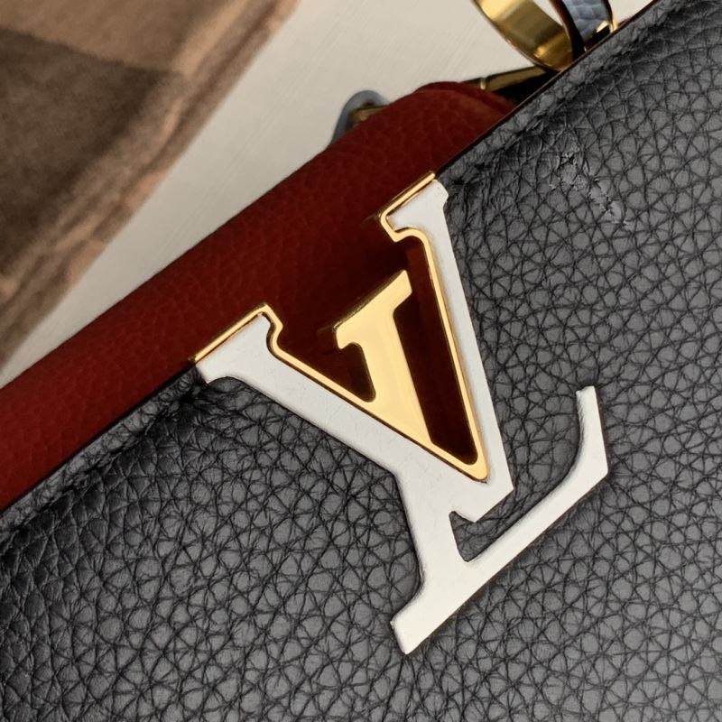 LV Top Handle Bags